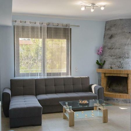 Apartament Filoxenia Artemida  Zewnętrze zdjęcie