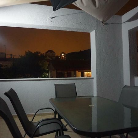 Apartament Filoxenia Artemida  Zewnętrze zdjęcie