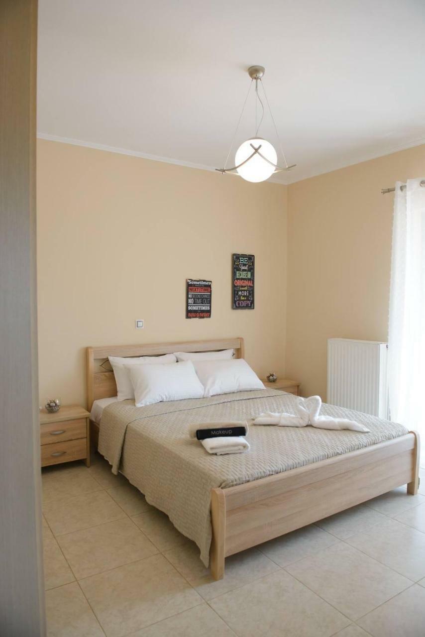 Apartament Filoxenia Artemida  Zewnętrze zdjęcie