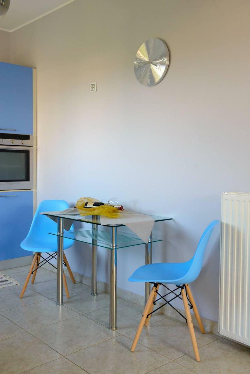 Apartament Filoxenia Artemida  Zewnętrze zdjęcie