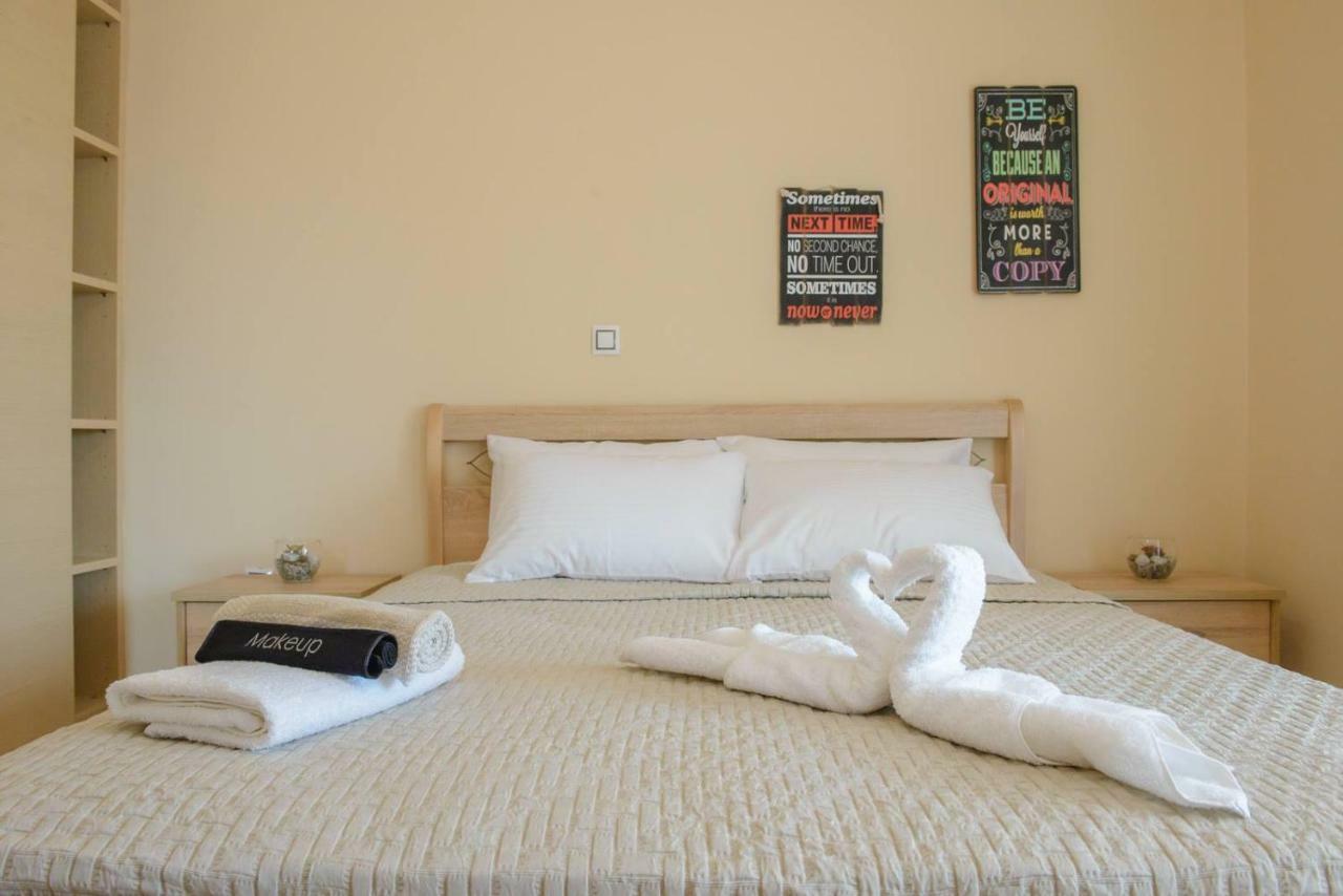 Apartament Filoxenia Artemida  Zewnętrze zdjęcie