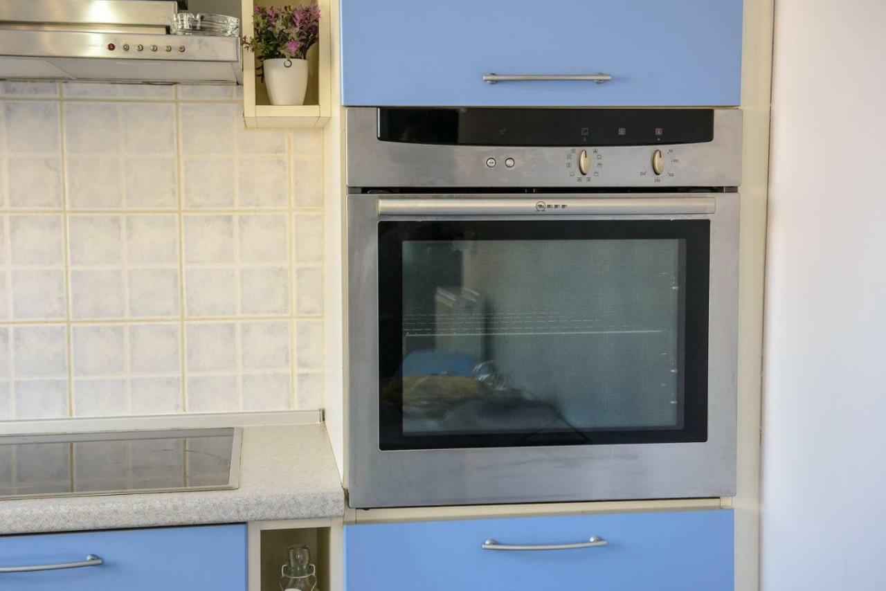 Apartament Filoxenia Artemida  Zewnętrze zdjęcie