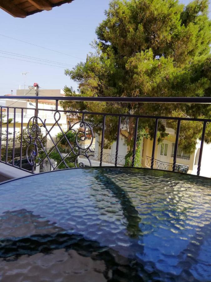 Apartament Filoxenia Artemida  Zewnętrze zdjęcie