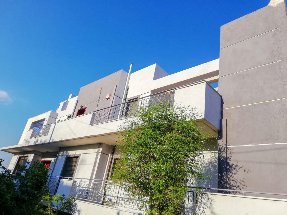 Apartament Filoxenia Artemida  Zewnętrze zdjęcie
