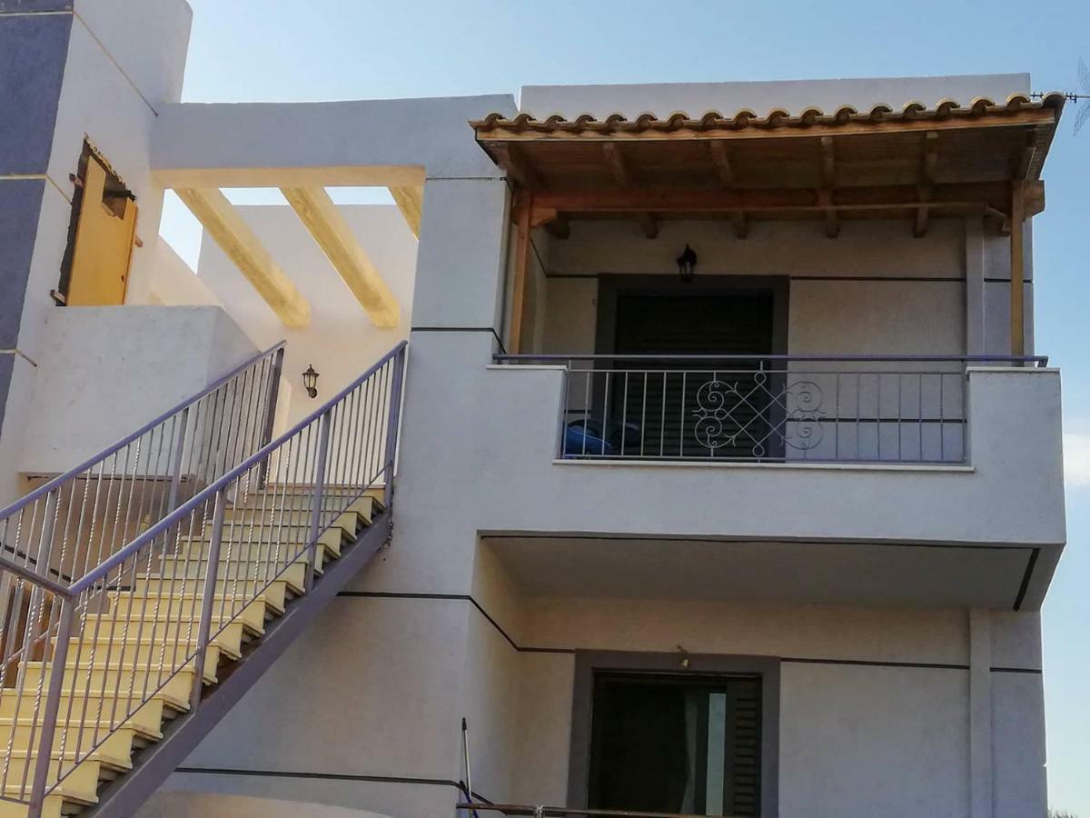 Apartament Filoxenia Artemida  Zewnętrze zdjęcie