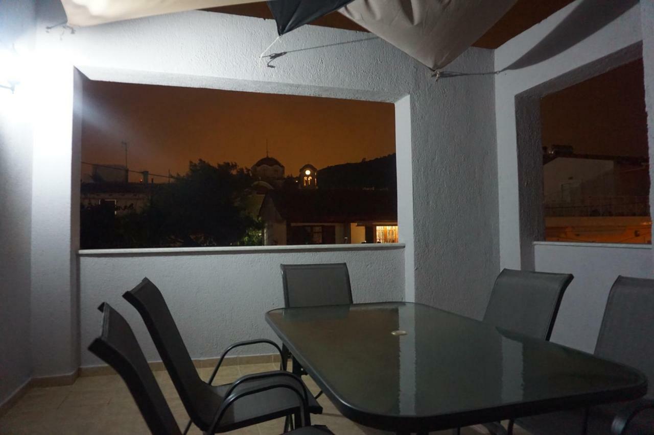 Apartament Filoxenia Artemida  Zewnętrze zdjęcie