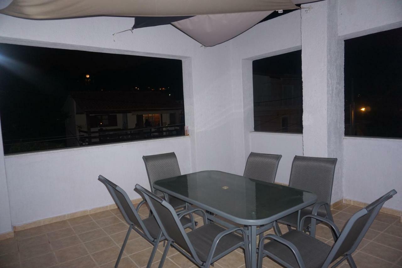 Apartament Filoxenia Artemida  Zewnętrze zdjęcie