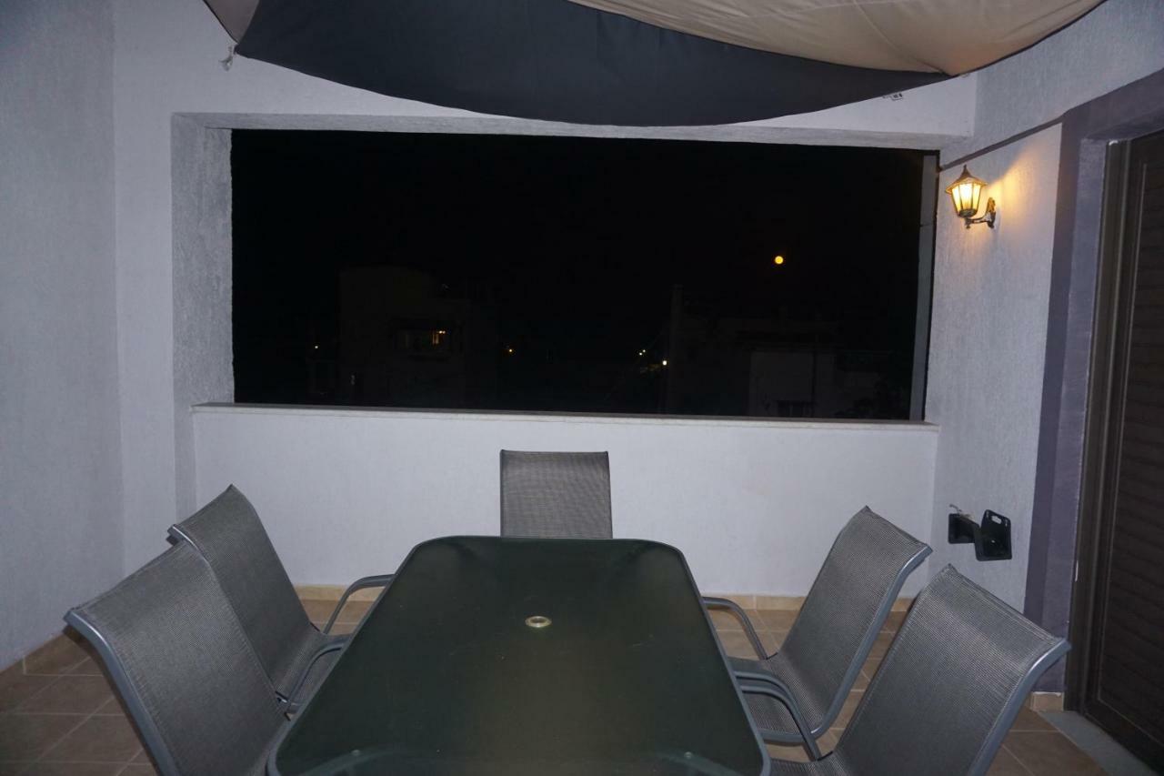 Apartament Filoxenia Artemida  Zewnętrze zdjęcie