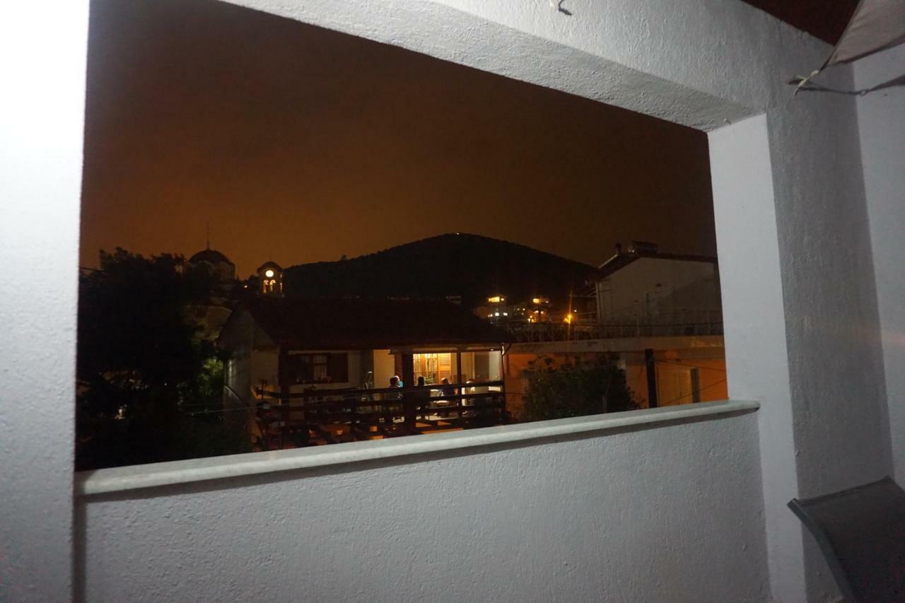Apartament Filoxenia Artemida  Zewnętrze zdjęcie