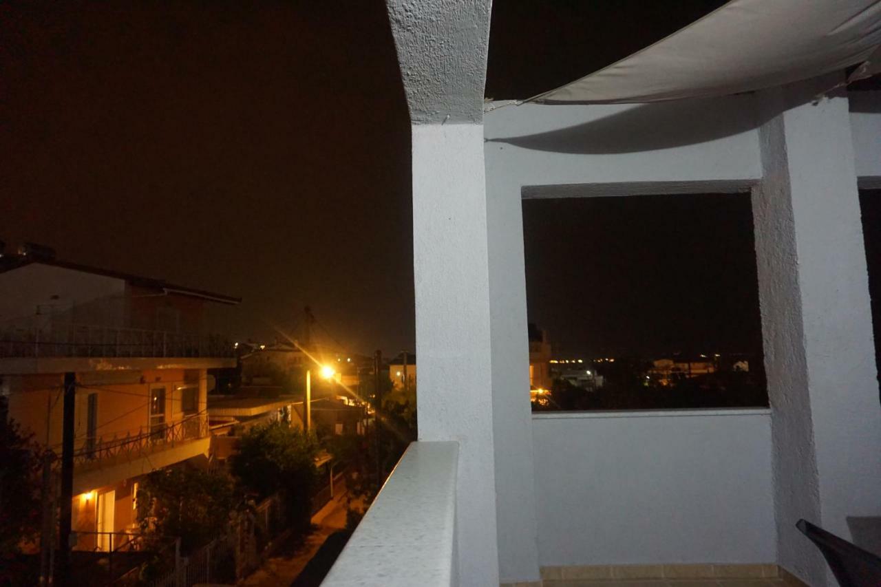 Apartament Filoxenia Artemida  Zewnętrze zdjęcie