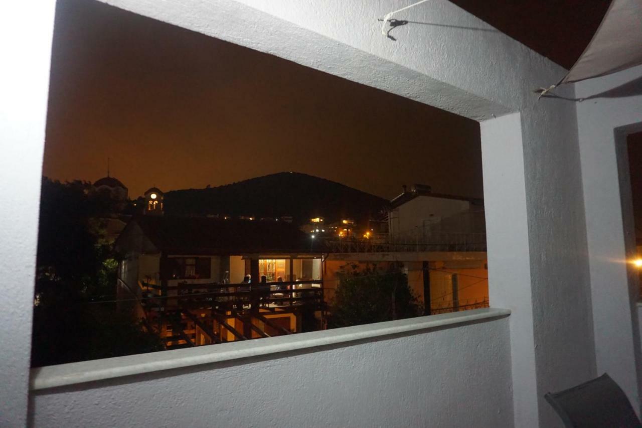 Apartament Filoxenia Artemida  Zewnętrze zdjęcie