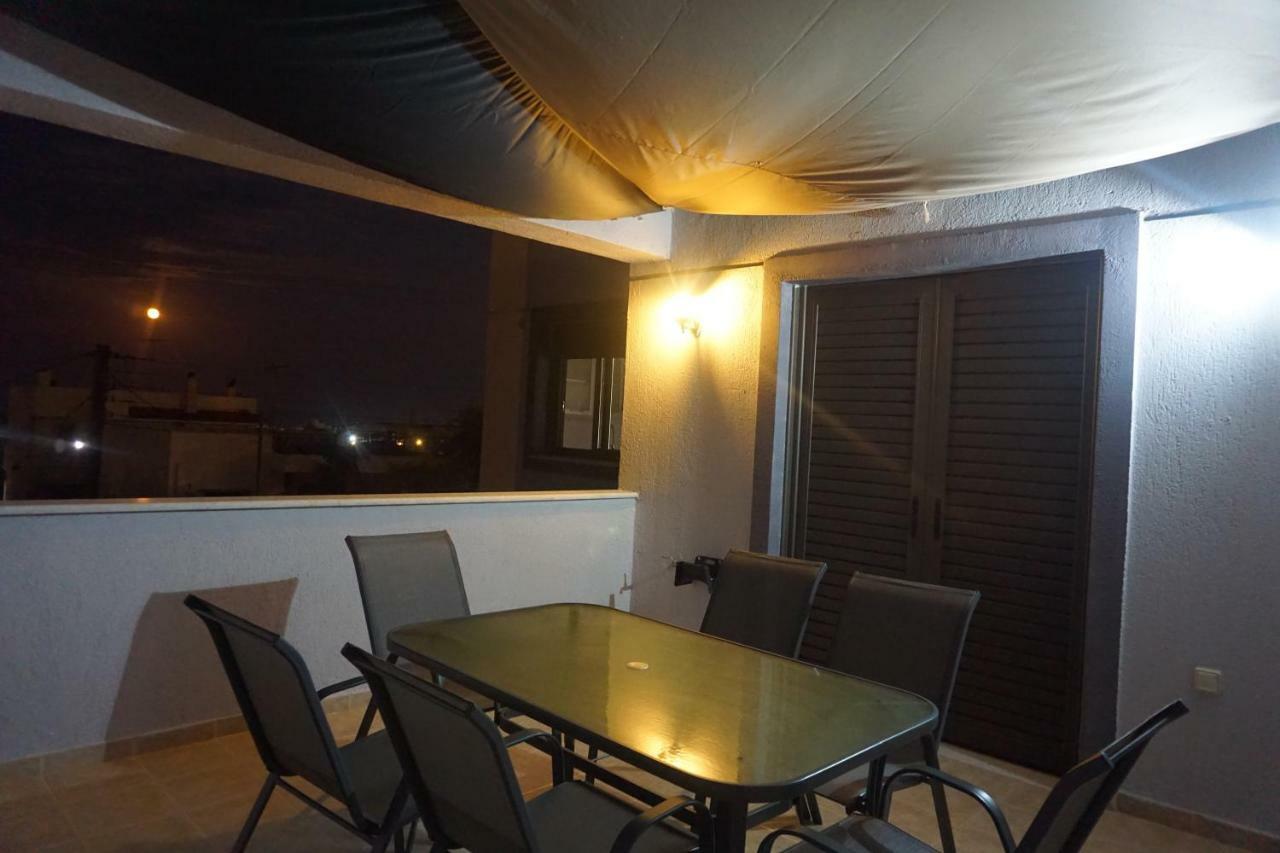 Apartament Filoxenia Artemida  Zewnętrze zdjęcie