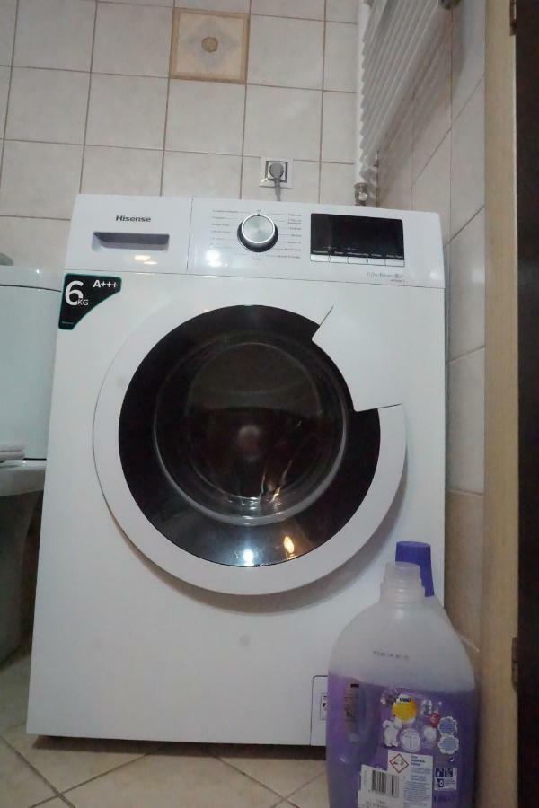 Apartament Filoxenia Artemida  Zewnętrze zdjęcie