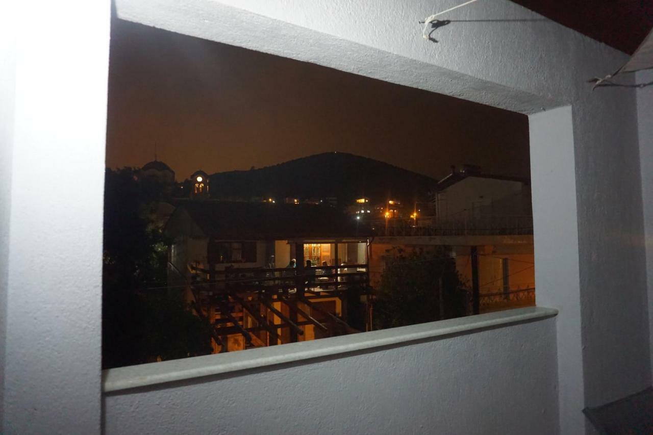 Apartament Filoxenia Artemida  Zewnętrze zdjęcie